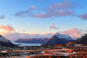 Alaska Guided Hunting Trips with Guides Joe & Joey Klutsch